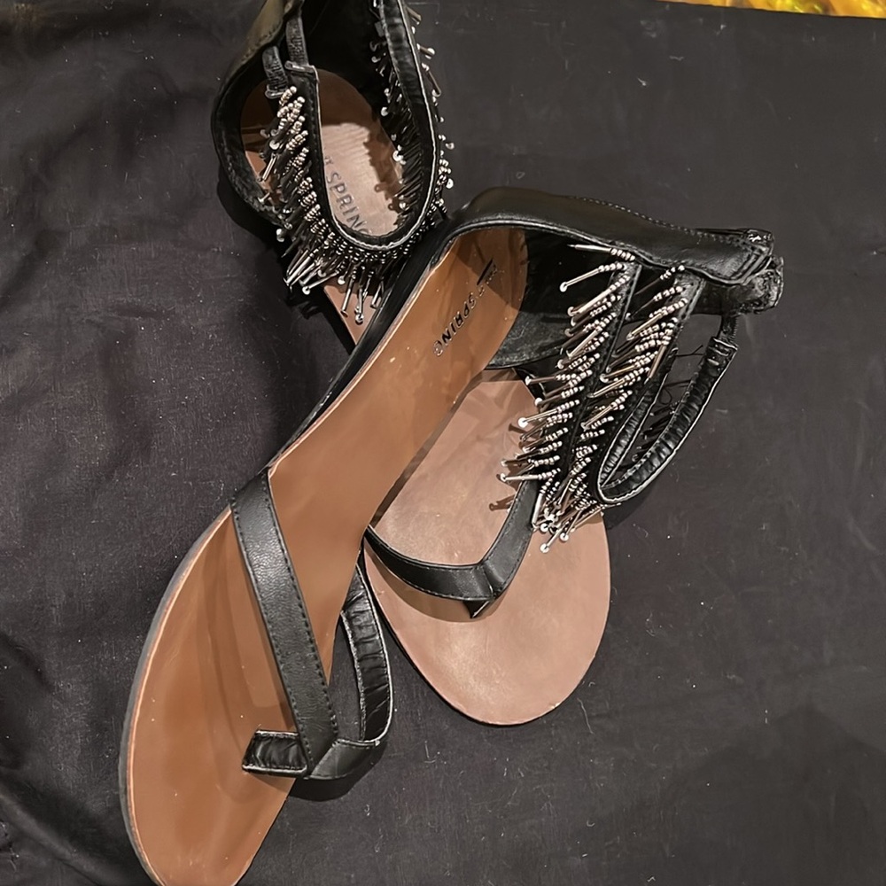 Call it SPRING Sandals - Picture 9 of 13